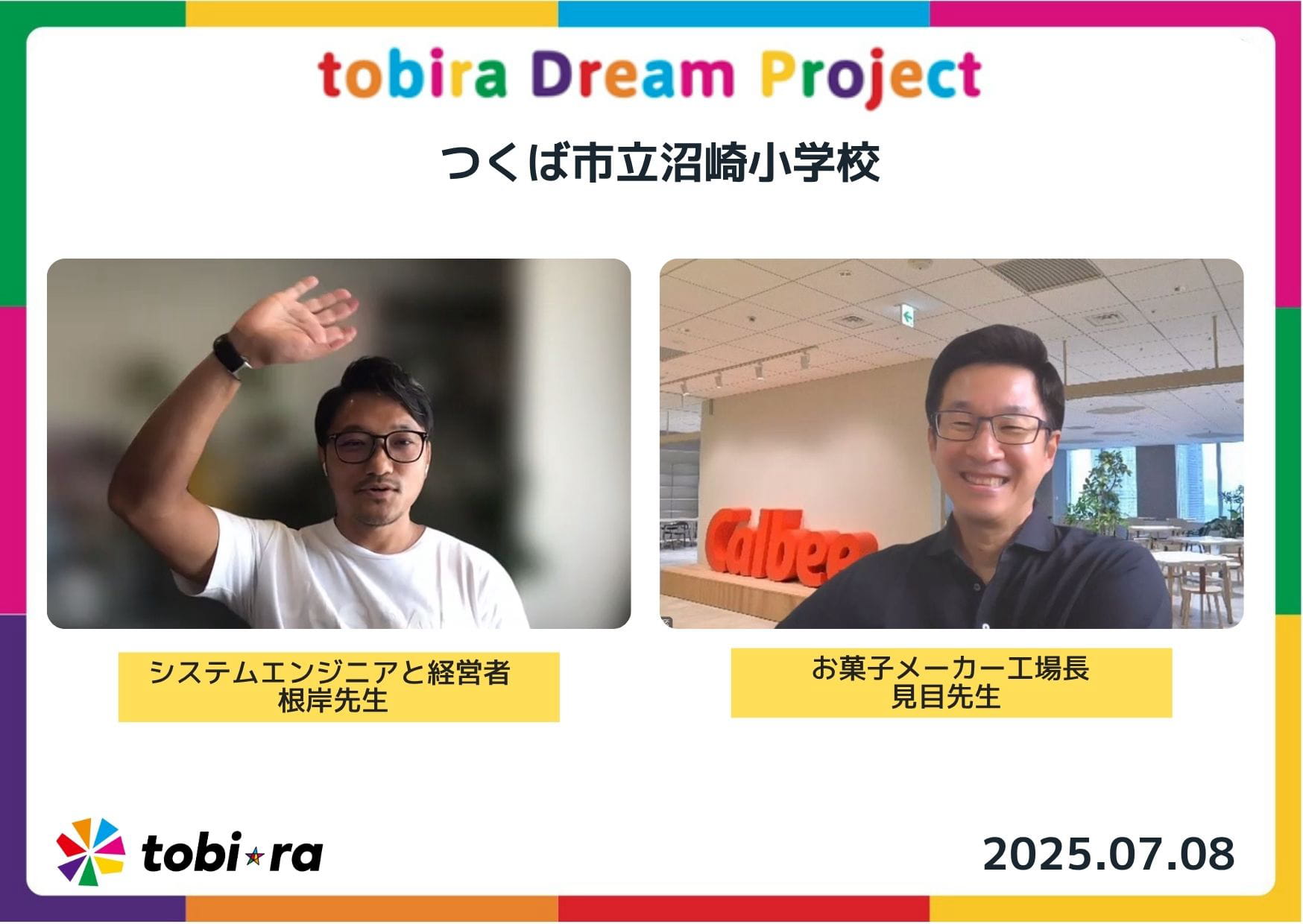 Tobira