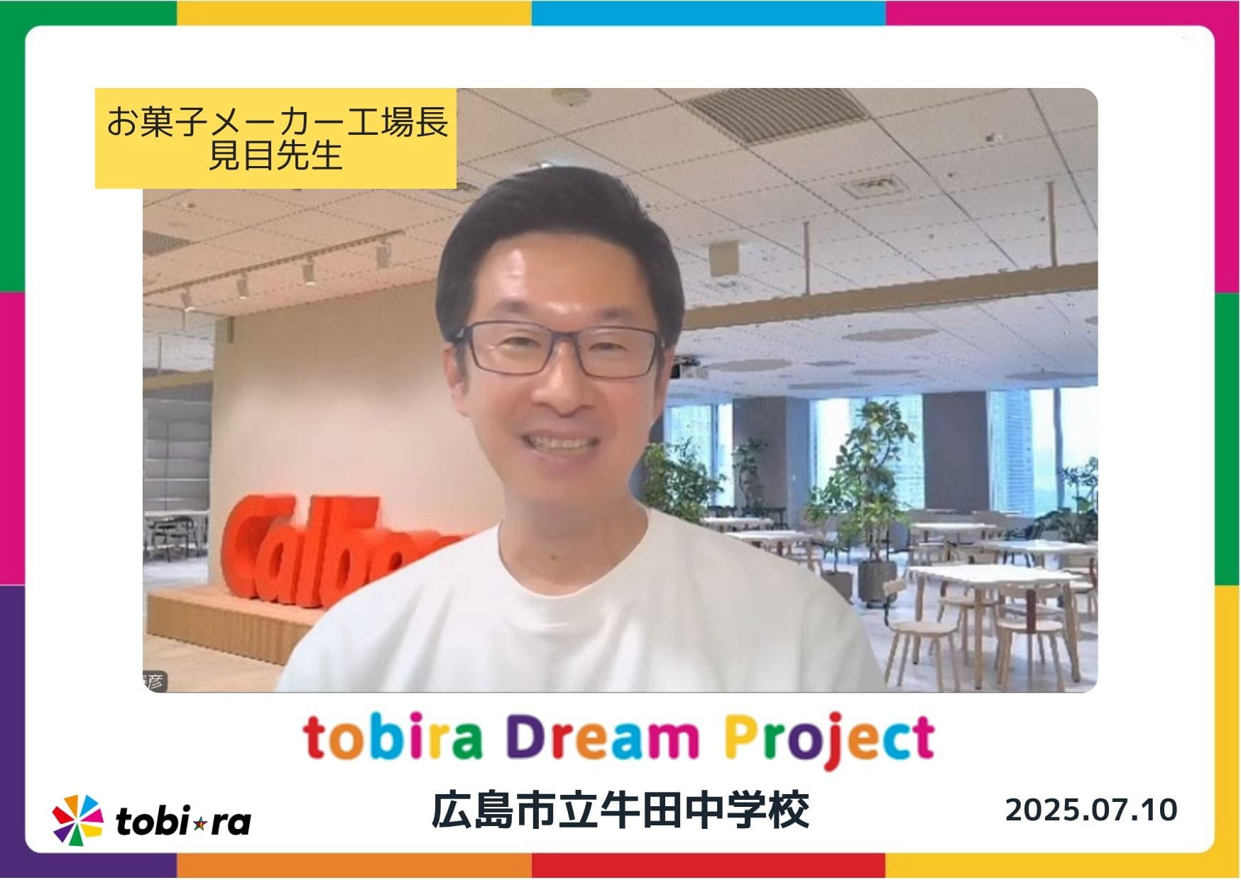 Tobira
