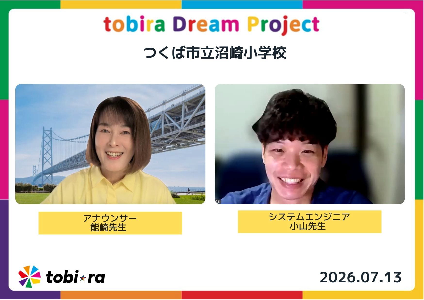 Tobira