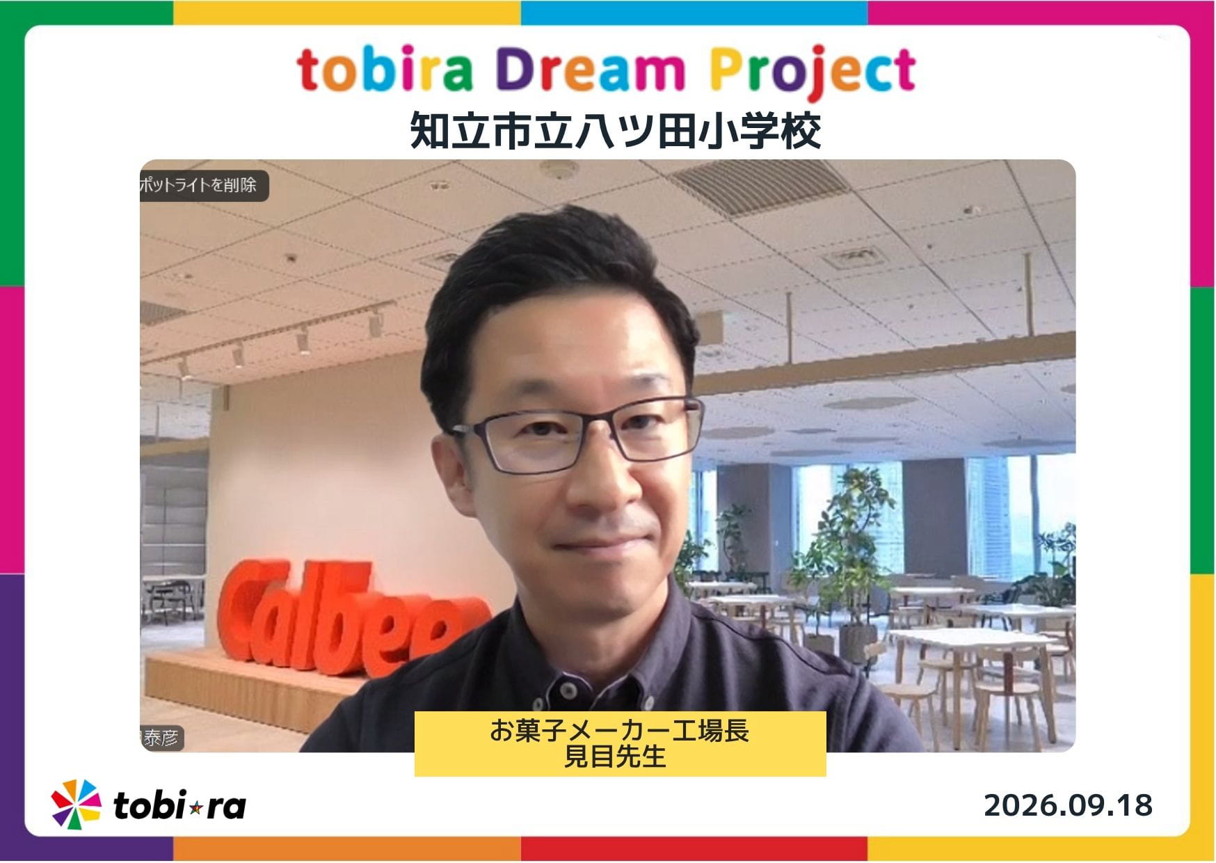 Tobira