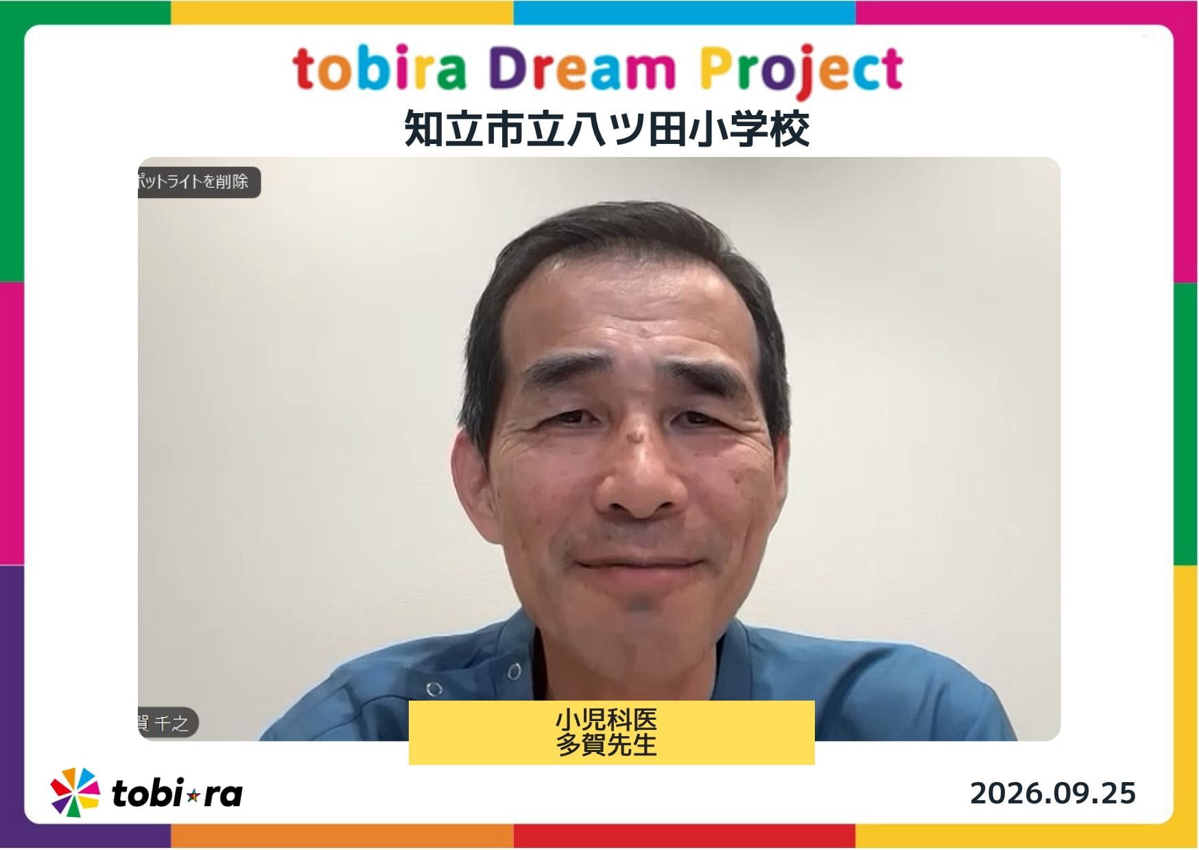 Tobira