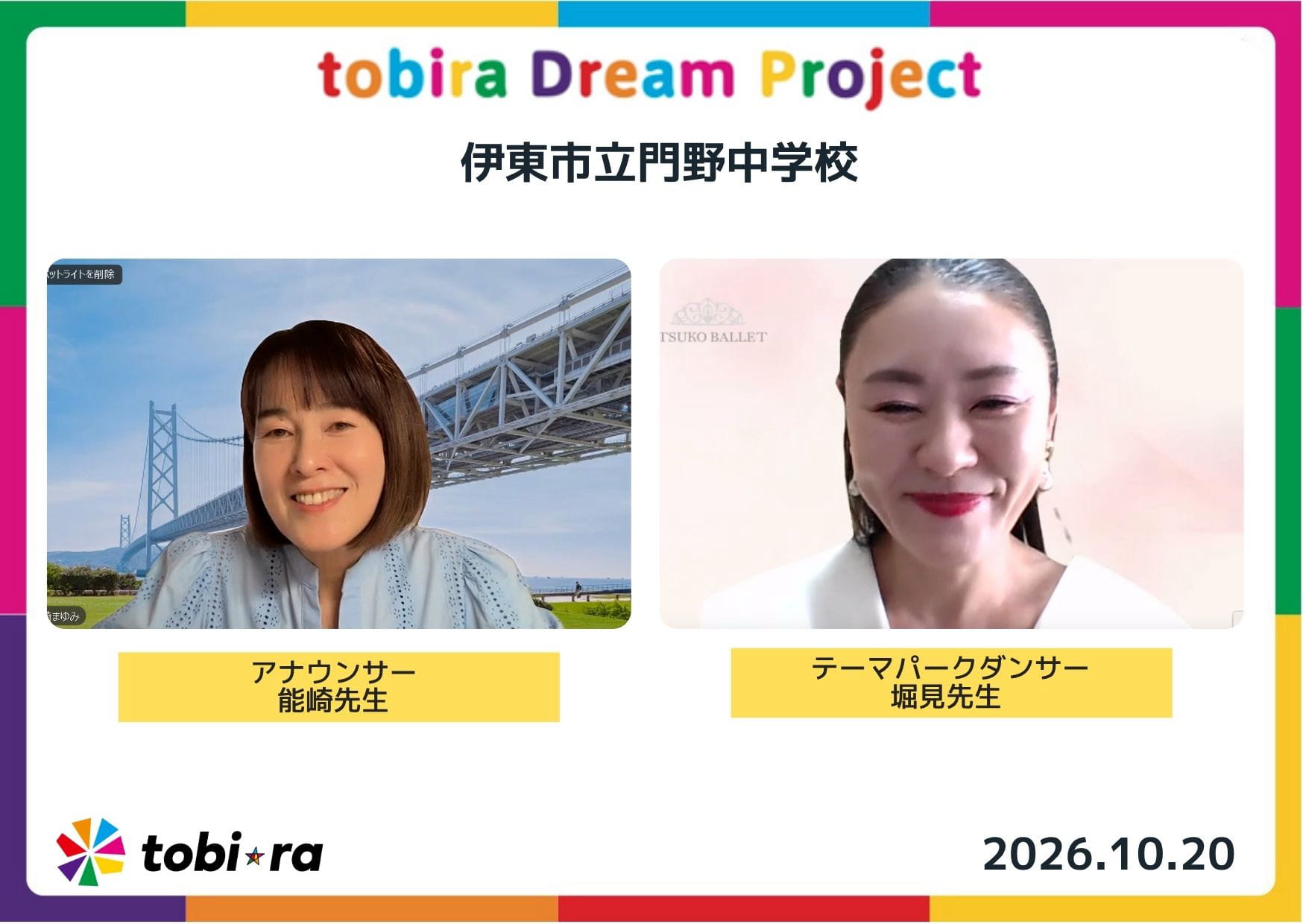 Tobira
