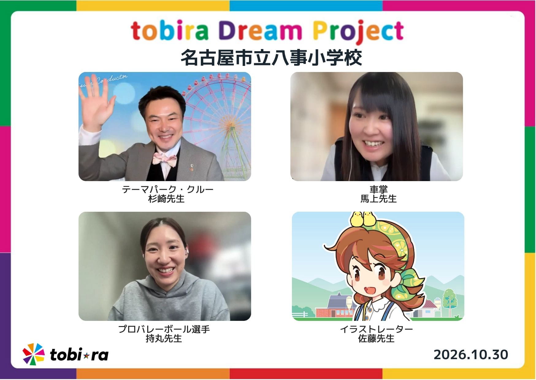 Tobira